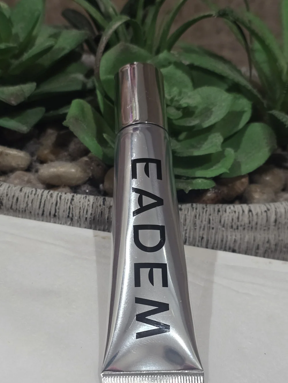 EDAEM Lip Softening Balm In Butter Mochi NWOB